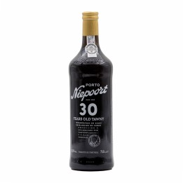 Niepoort 30 años Tawny Porto