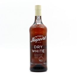 Niepoort Dry White Port