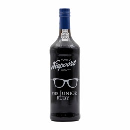 Niepoort The Junior Ruby Portwein