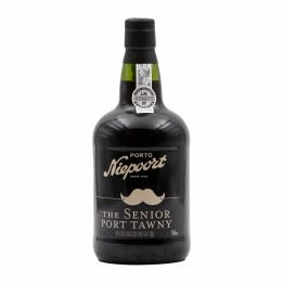 Niepoort The Senior Tawny Réserve Porto