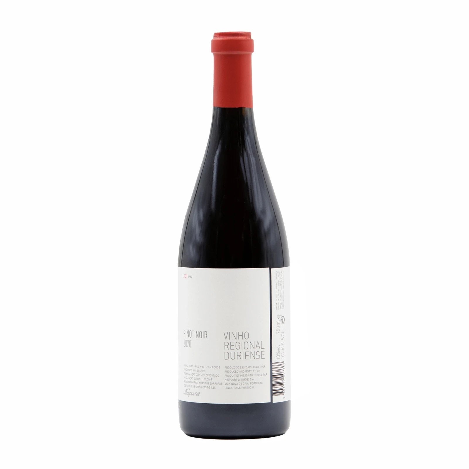 Niepoort Pinot Noir Tinto 2020