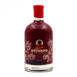 Niepoort Quinado Port