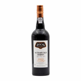 Poças 10 years Tawny Port