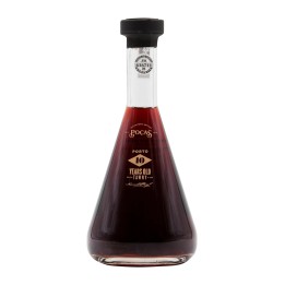 Poças Decanter 10 years Tawny Port