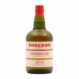 Poças Vermouth Soberbo