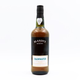 Blandys Rainwater Medium Dry Madeira
