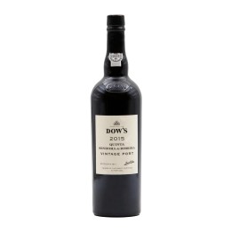 Dows Quinta Senhora da Ribeira Vintage Port 2015