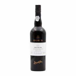 Dows Colheita Port 2007