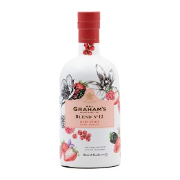 Grahams Blend nº12 Ruby Port