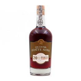 Quinta da Fonte Nova 20 years Tawny Port