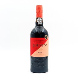 Quevedo Ruby Port