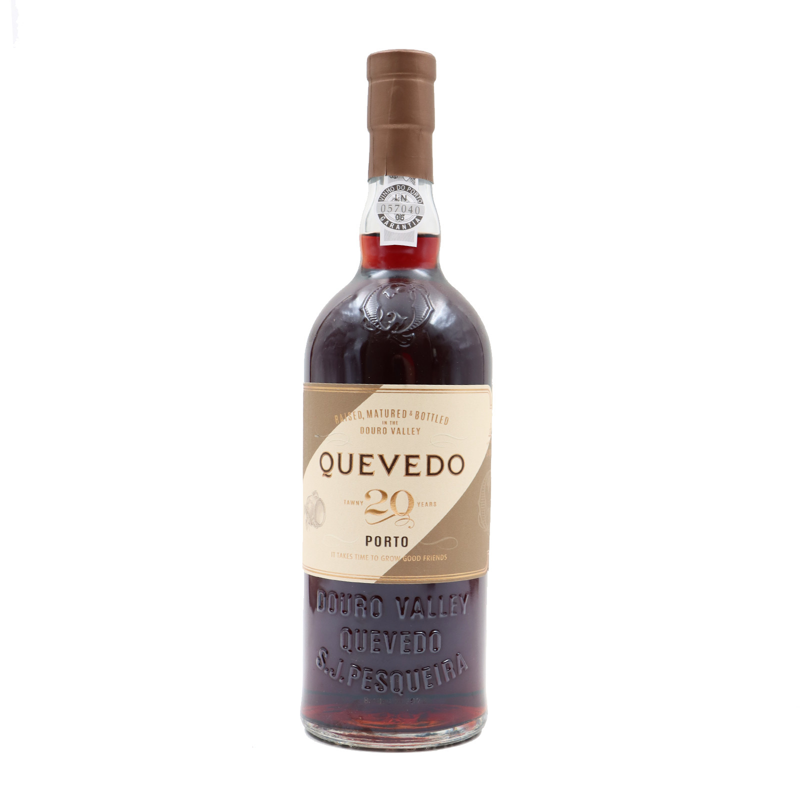 Quevedo 20 years old Tawny Port