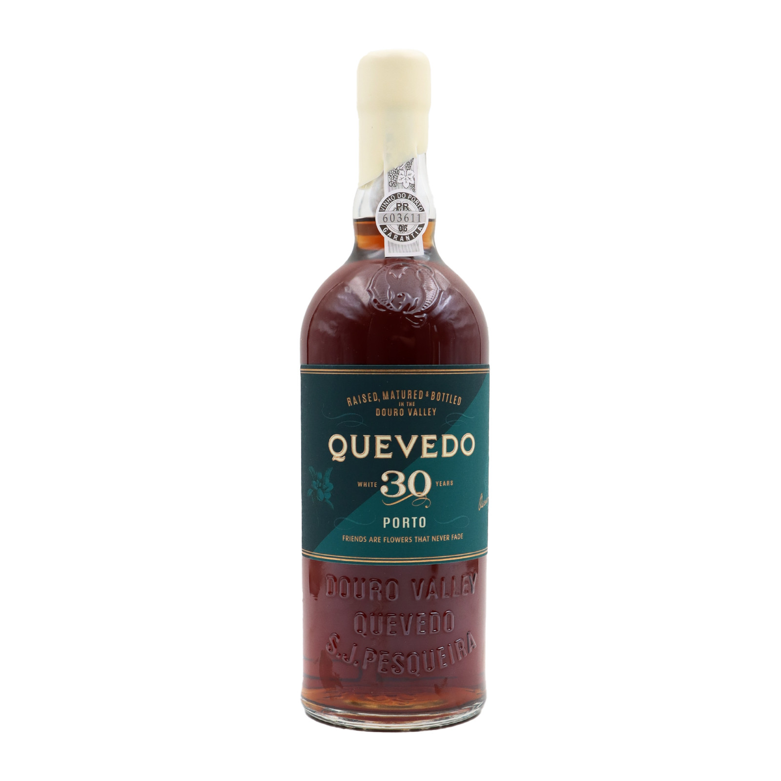 Quevedo 30 years old White Port