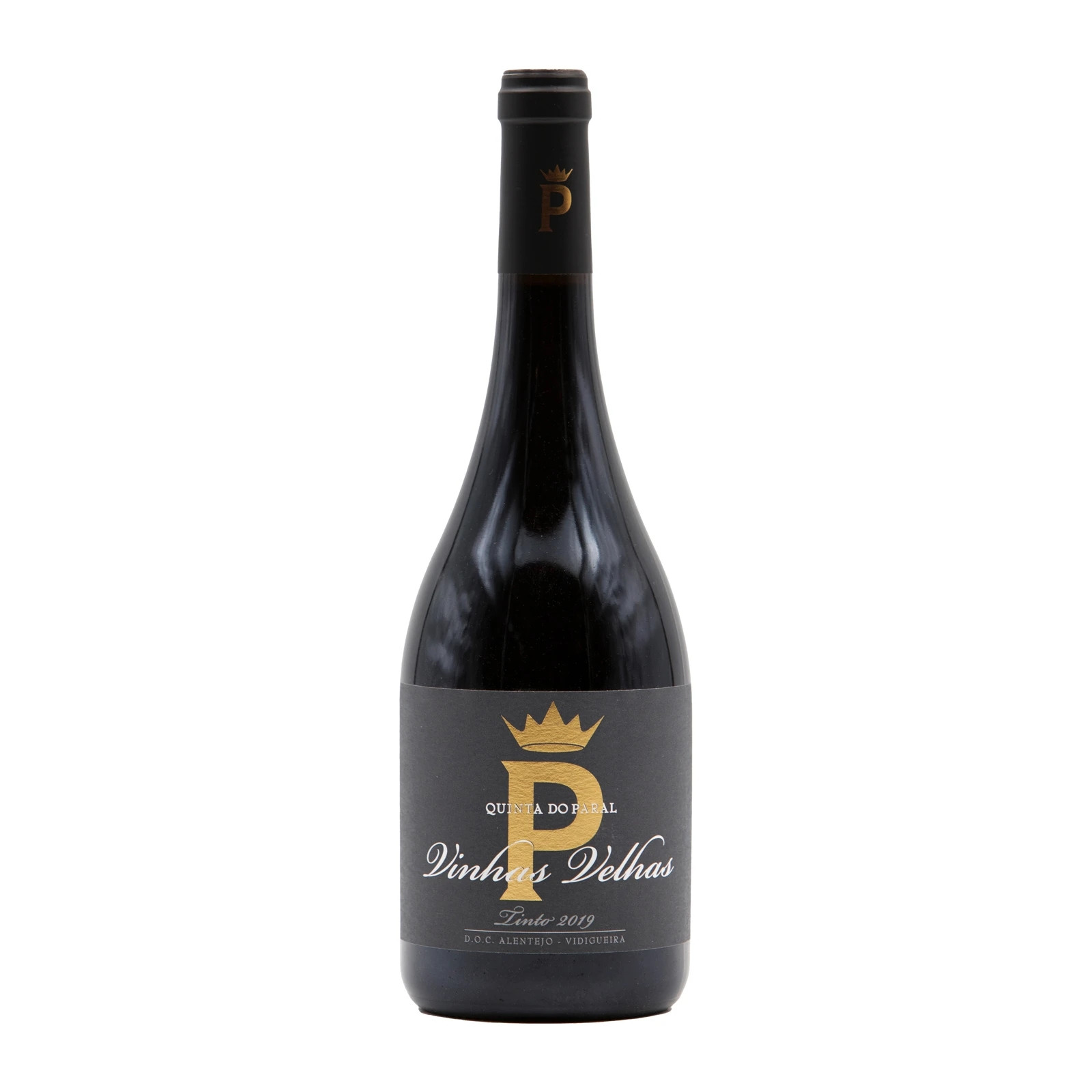 Quinta do Paral Old Vines Red 2019