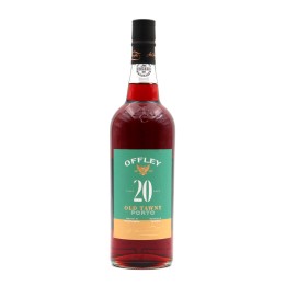 Offley 20 years Tawny Port
