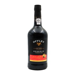 Offley Forrester Reserve Ruby Port