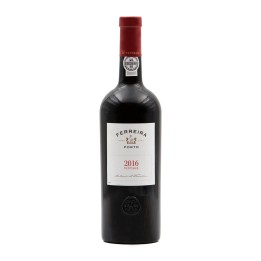 Ferreira Vintage Porto 2016