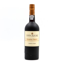 Vista Alegre Réserve Tawny Porto