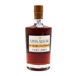 Vista Alegre 20 ans White Porto
