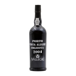 Vista Alegre Colheita Portwein 2004