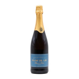 Flor de Lis Sweet Sparkling