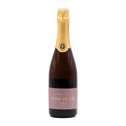 Flor de Lis Baga Rosé Sparkling