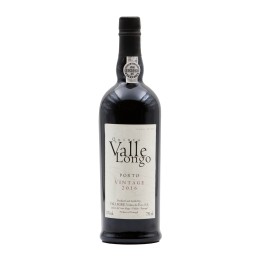 Quinta de Valle Longo Vintage Portwein 2016