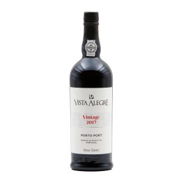 Vista Alegre Vintage Portwein 2017