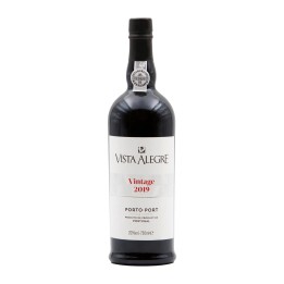 Vista Alegre Vintage Porto 2019