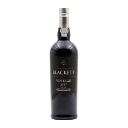 Blackett Vintage Port 2017