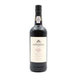 Romaneira Fine Ruby Port