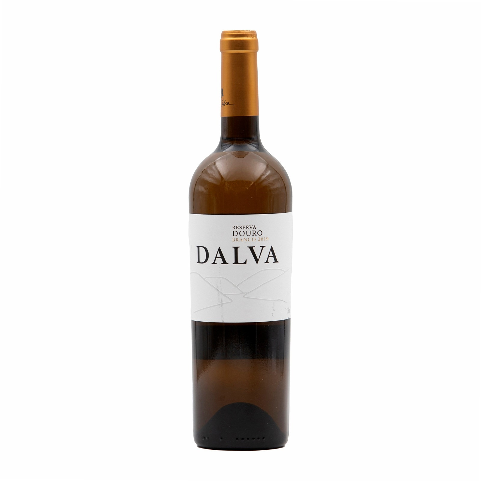 Dalva Reserve White 2019