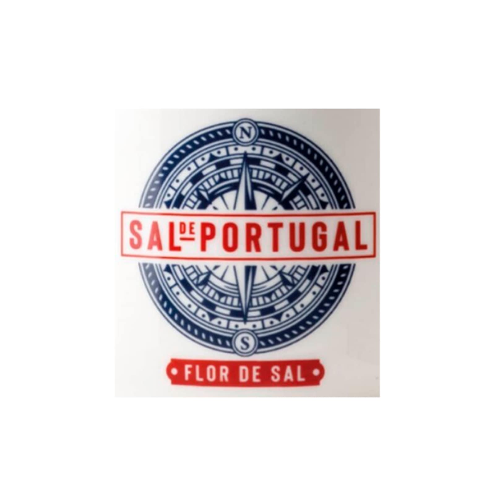 Sal de Portugal Flor de Sal