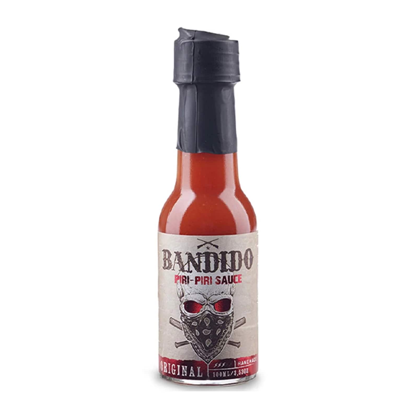 Bandido Piri-Piri Sauce