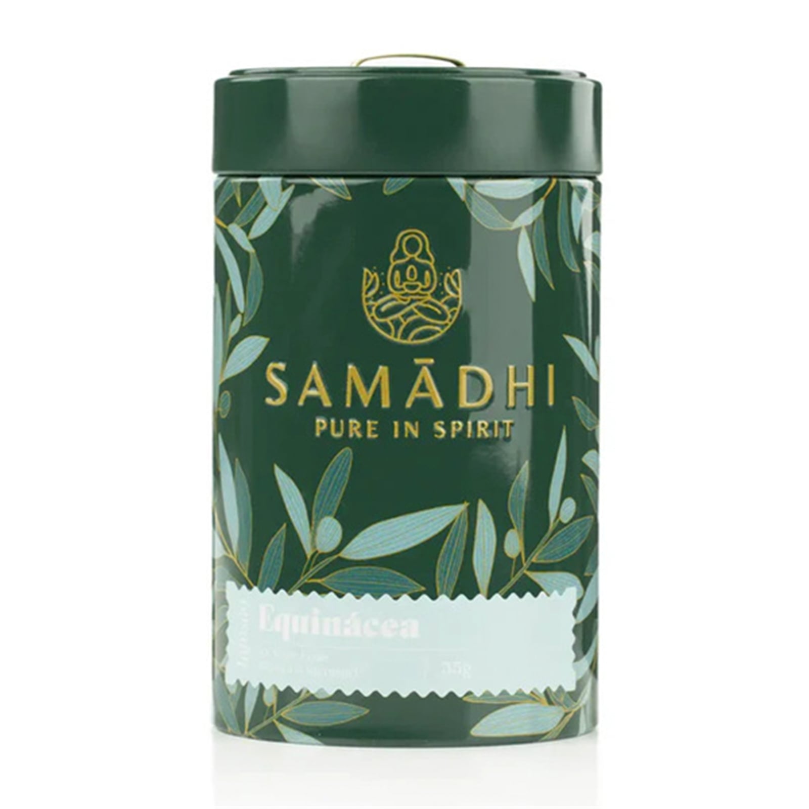 Samadhi Echinacea BIO-Infusion