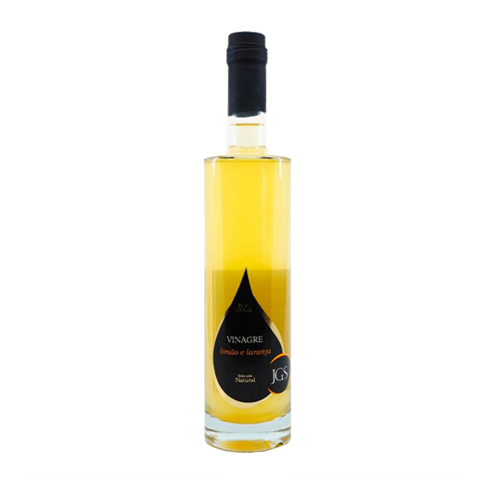 Quinta de Jugais Vinegar with Lemon and Orange