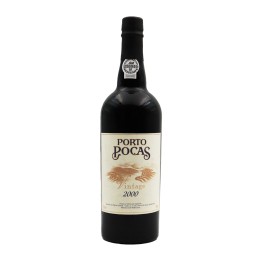 Poças Vintage Port 2000