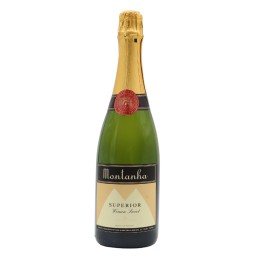Montanha Superior Sweet Sparkling