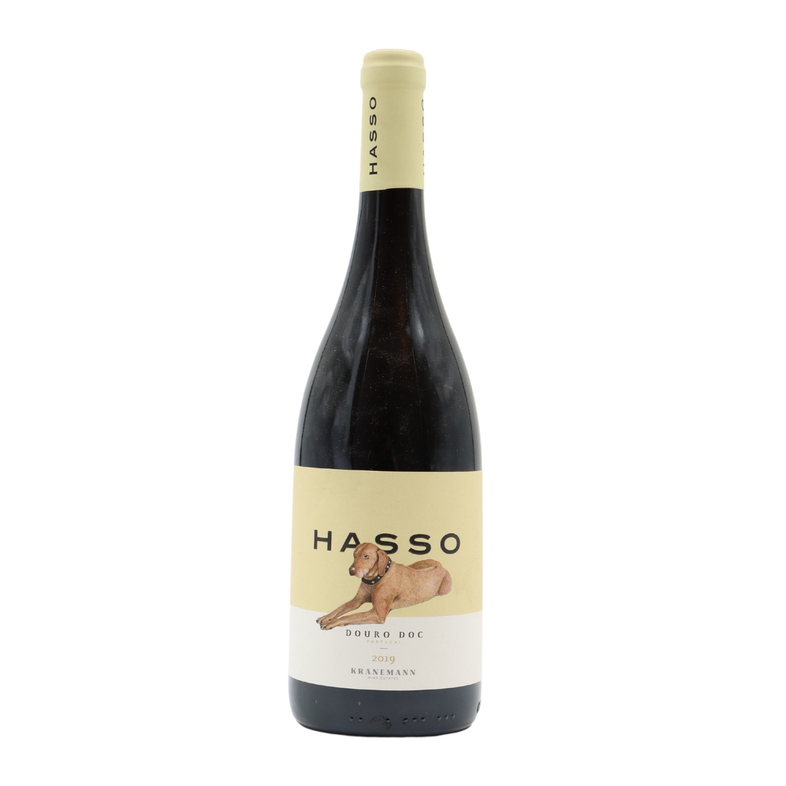 Hasso Red 2019