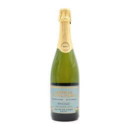 Conde de Cantanhede Blanc de Noirs Brut Pétillant