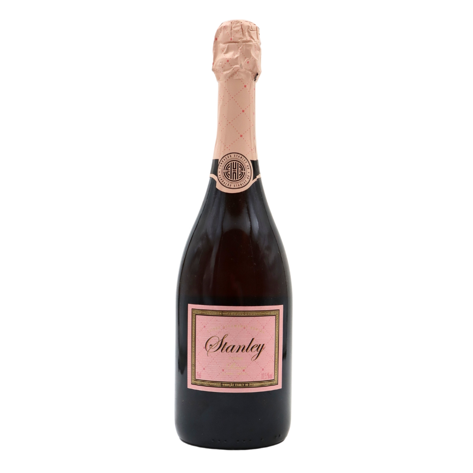 Stanley Rosé Brut Pinot Sparkling 2017