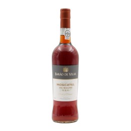 Barão de Vilar Moscatel do Douro