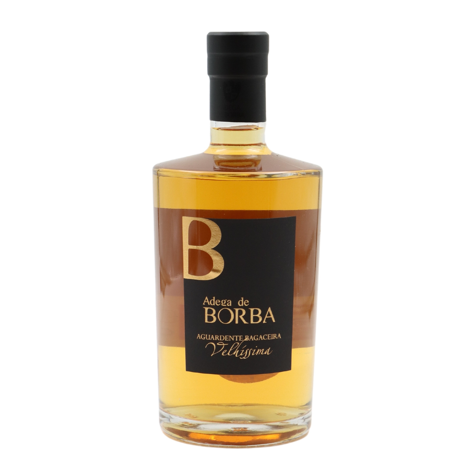 Adega de Borba Aguardente Bagaceira Velhíssima Very Old Brandy