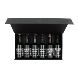 Kopke 6 Port Wines in cardboard case