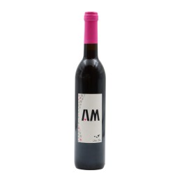 Abafado Rosado Molecular 2013
