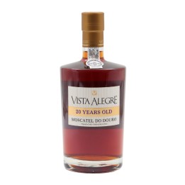 Vista Alegre Moscatel do Douro 20 years