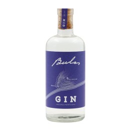 Bulas Gin