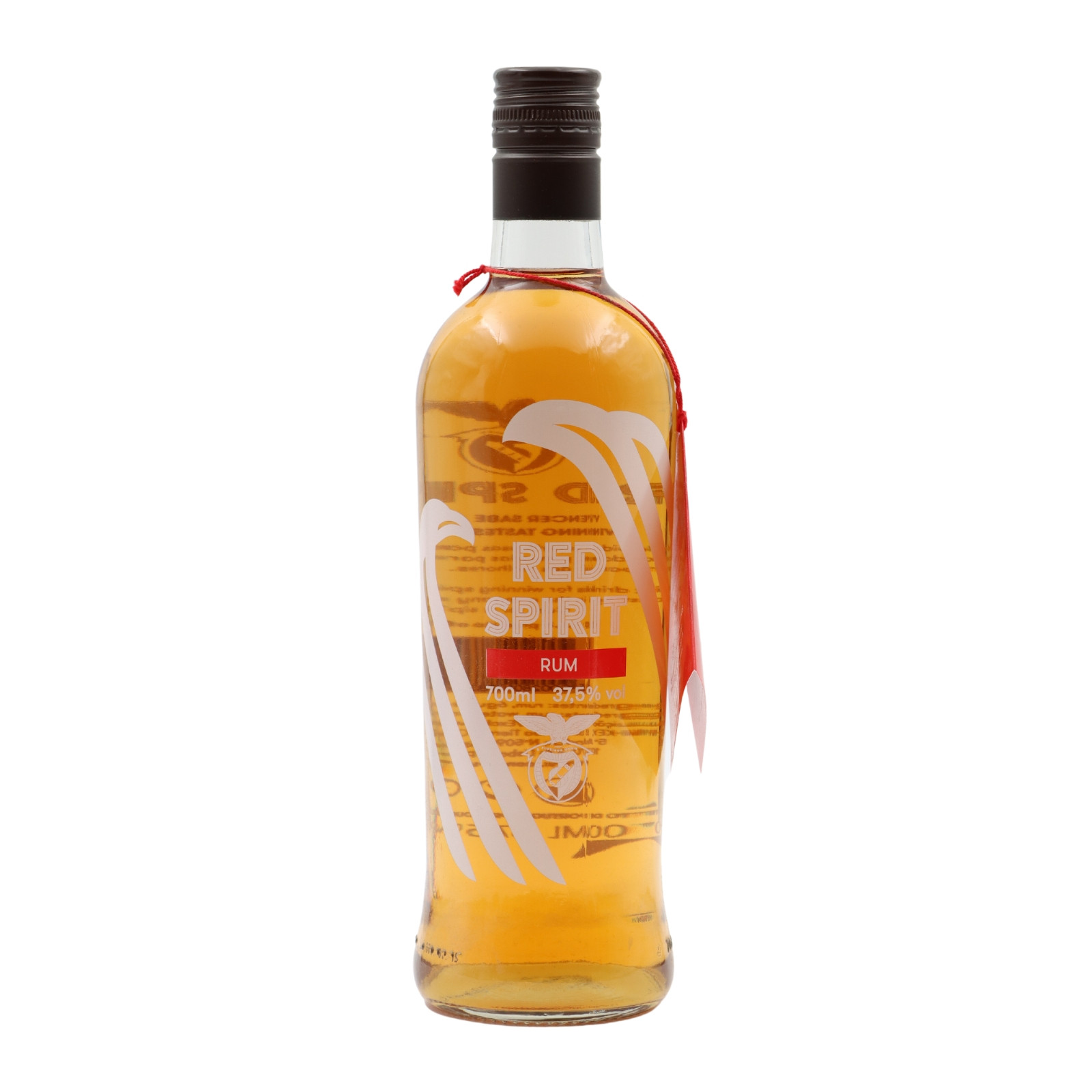 Red Spirit SLB Rum da Madeira