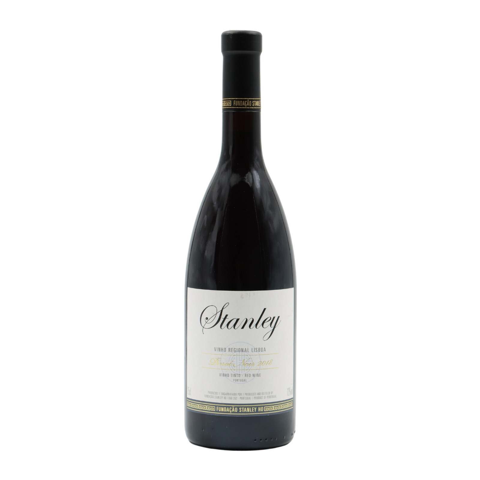 Stanley Colares Pinot Noir Red 2018