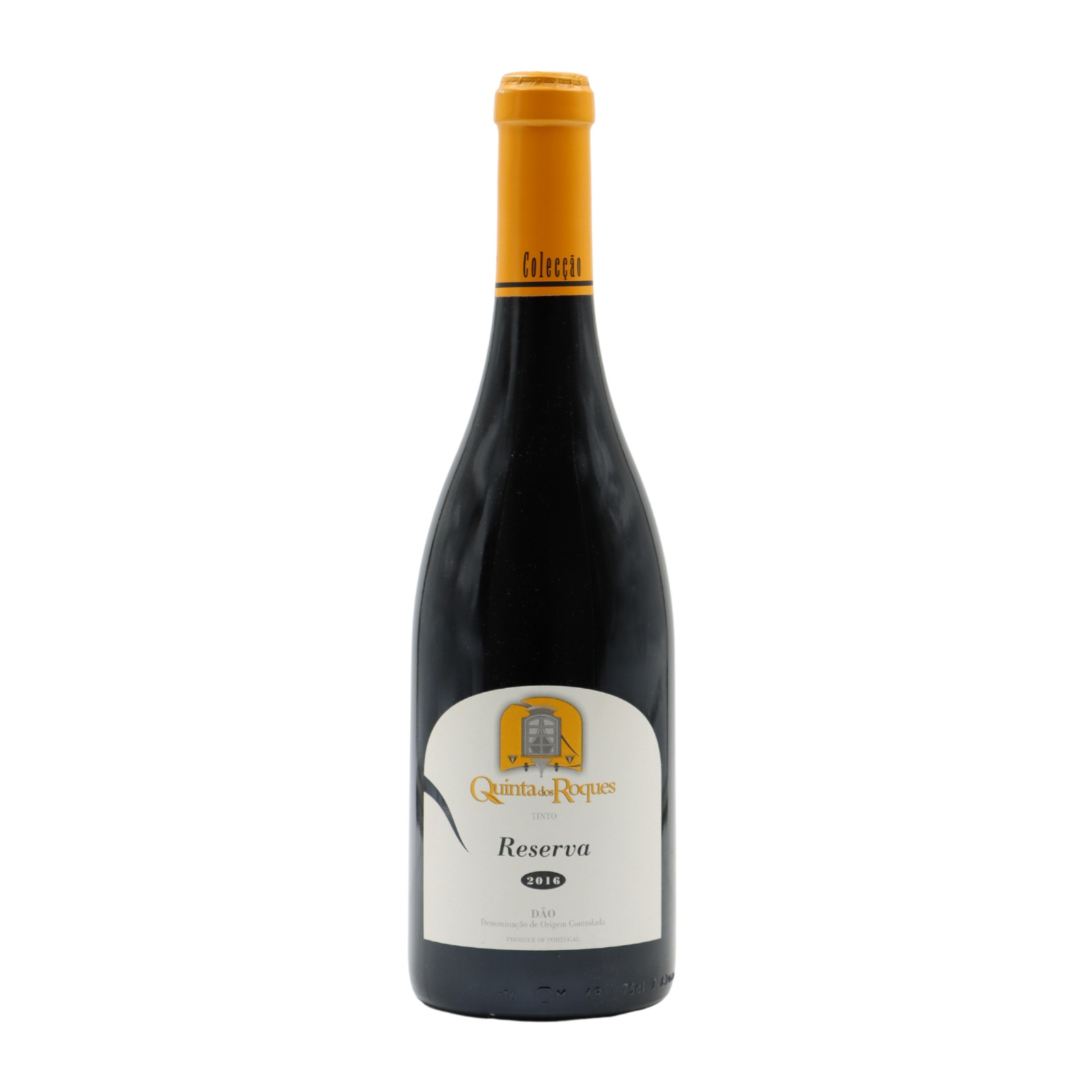 Quinta dos Roques Reserve Red 2016